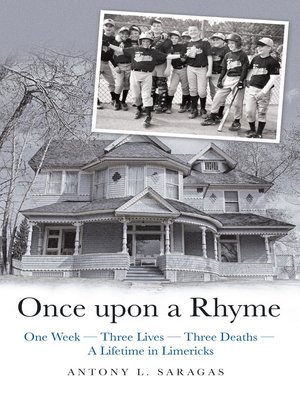 cover image of Once Upon a Rhyme